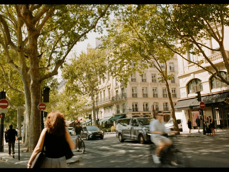 Photograph by Gabrielle Maurer