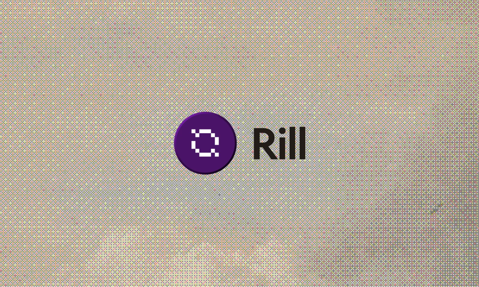Rill